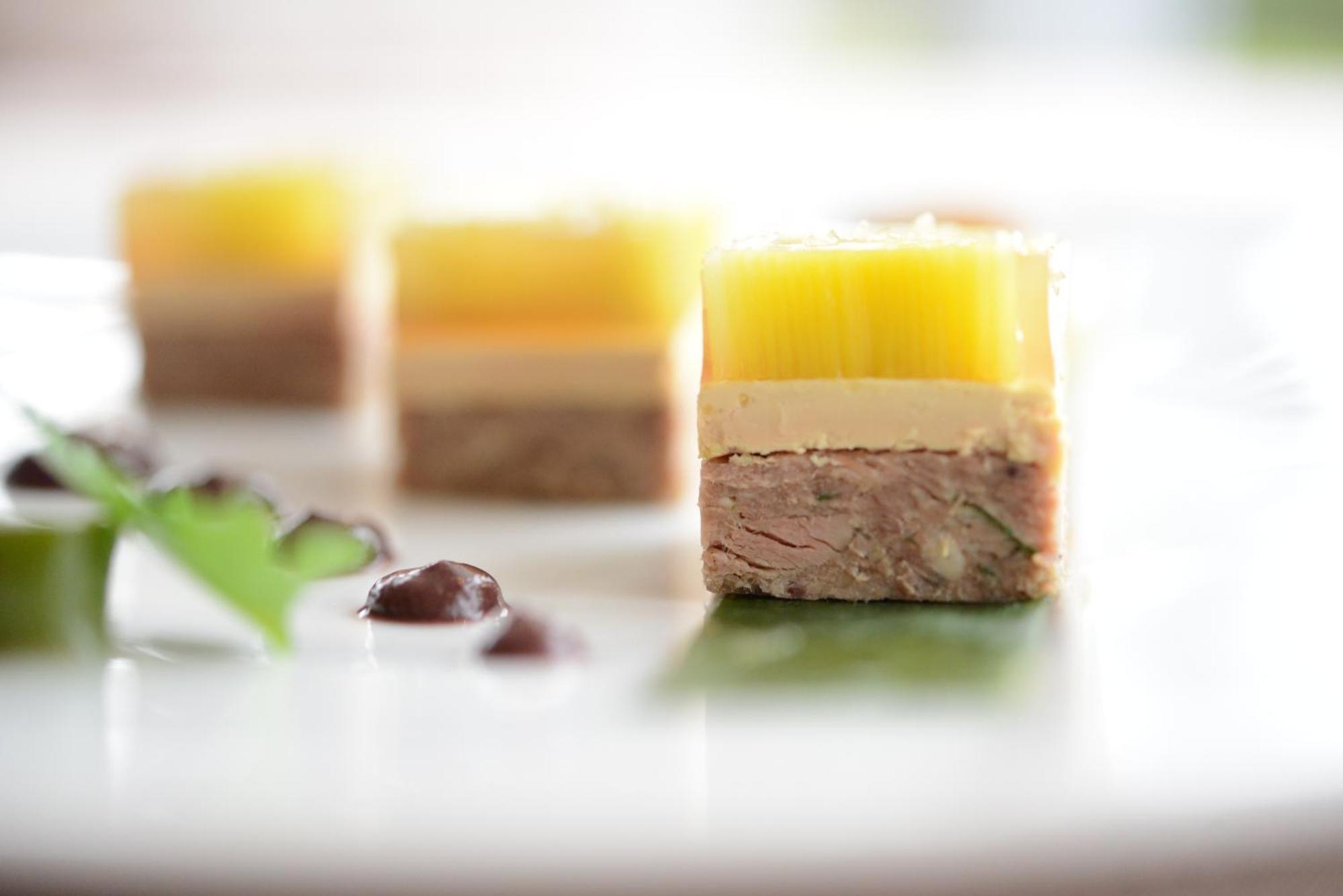 Chateau De Champlong Table Hotel **** Golf & Spa Villerest  Екстер'єр фото
