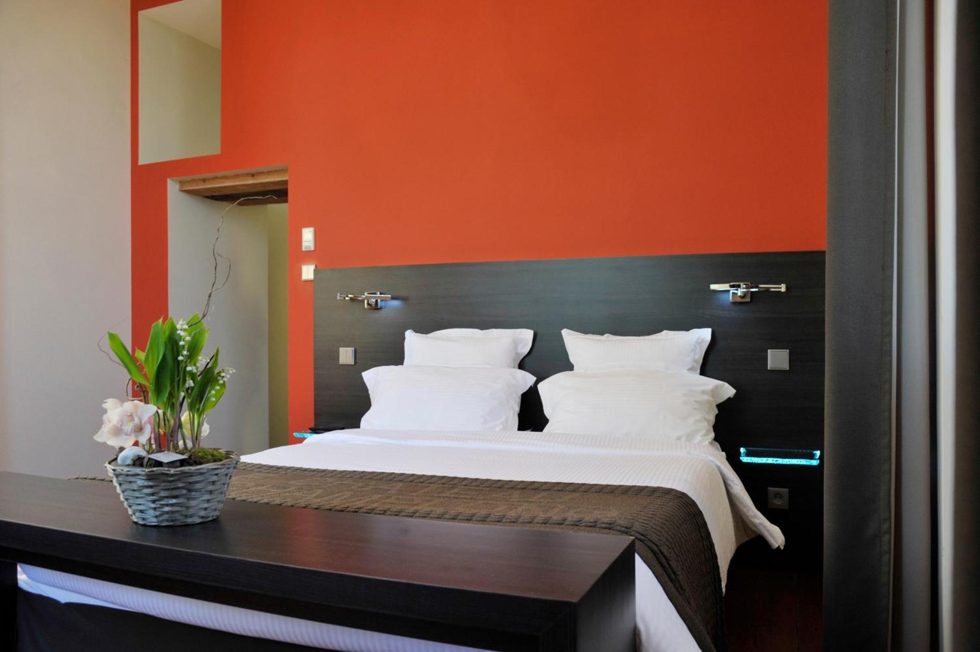 Chateau De Champlong Table Hotel **** Golf & Spa Villerest  Екстер'єр фото