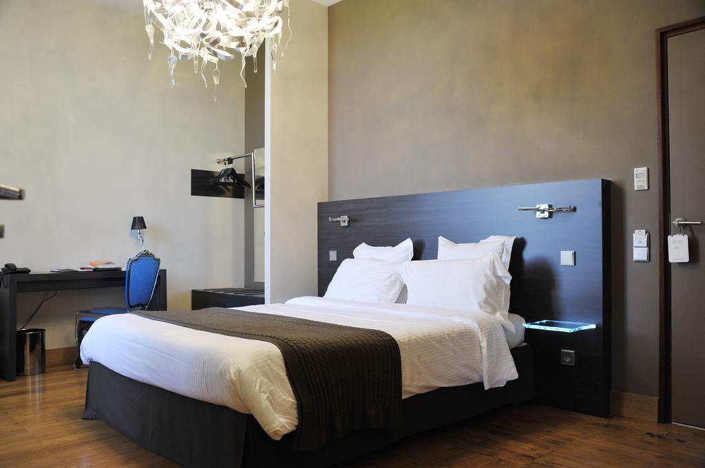 Chateau De Champlong Table Hotel **** Golf & Spa Villerest  Екстер'єр фото