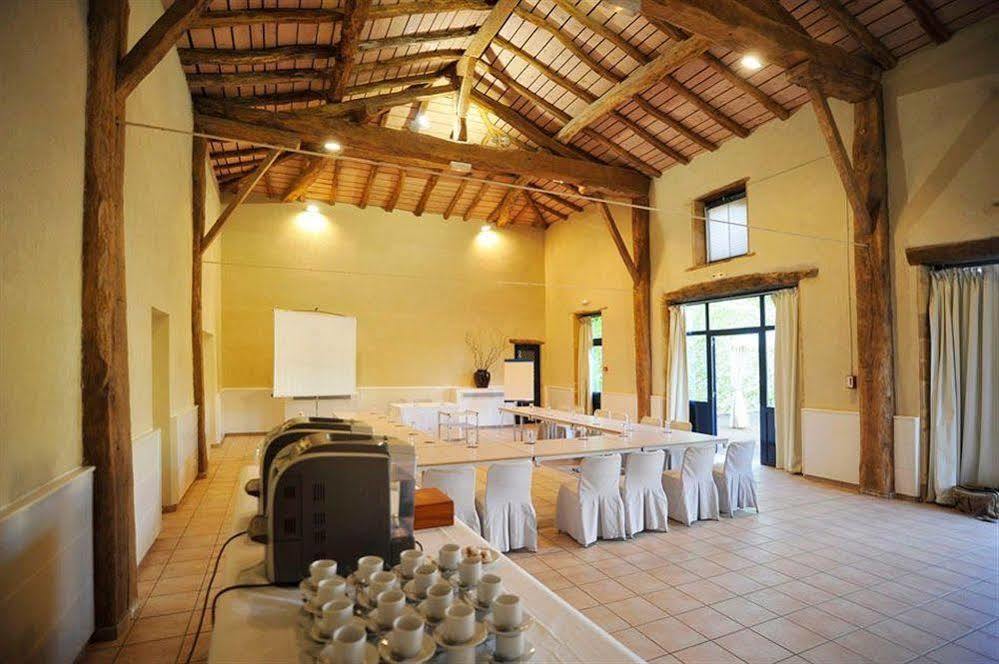 Chateau De Champlong Table Hotel **** Golf & Spa Villerest  Екстер'єр фото